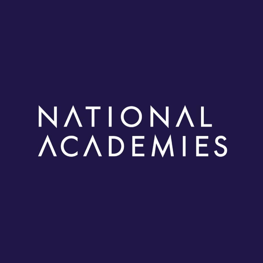 National Academies logo