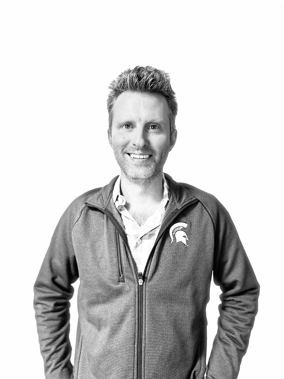 Jason Gallant