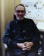 Dr. John Shaver Photo