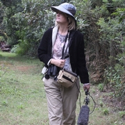International Team Discovers Elusive New Bird in China