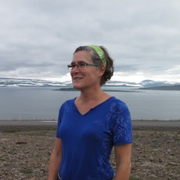 Janette Boughman named Fulbright Scholar