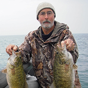MSU Professor Named Ecological Society of America Fellow
