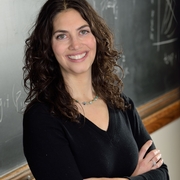 Elise Zipkin named Ecological Society of America Early Career Fellow