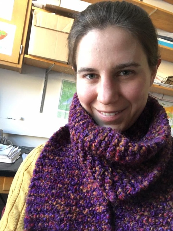 Picture of Rachel Toczydlowski