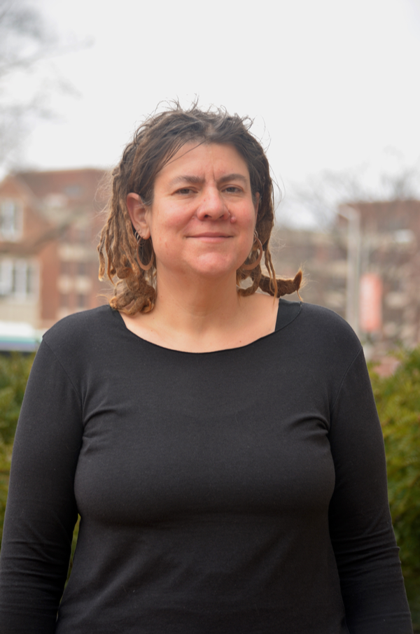 Picture of Heather Eisthen