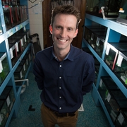 $1.5M NSF Grant to Explore Secrets of Electric Fish Genome