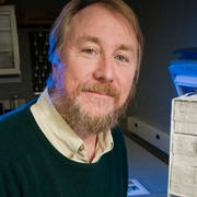 Richard Lenski Elected Associate Member of the European Molecular Biology Organization