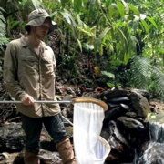 Ready to Explore: Kyle Jaynes Awarded Prestigious NatGeo Explorers Grant
