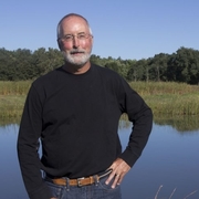 Mittelbach Receives MSU's William J. Beal Outstanding Faculty Award