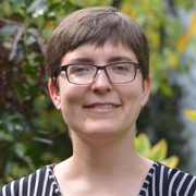 Julia Ganz Selected as American Neurosastroenterology and Motility Society Young Investigator