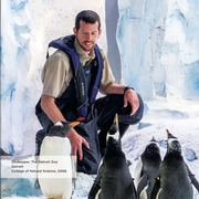 Matthew Porter: Making a Better World for Wild, Captive Penguins