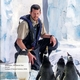 Matthew Porter: Making a Better World for Wild, Captive Penguins
