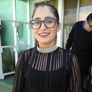 Connie Rojas Receives Disciplinary Leadership Award