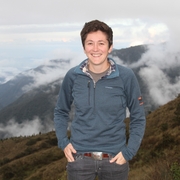 Evolution During Global Change: Sarah Fitzpatrick