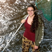 Alumna, Clara Leopard, Becomes Rhode Scholar