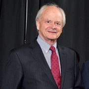 Richard Hill Wins Meritorious Faculty Award