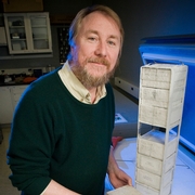MSU's Richard Lenski wins 2017 Friend of Darwin award